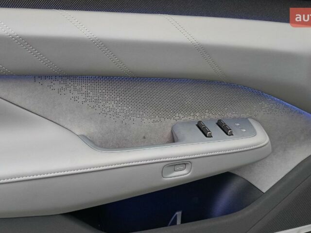 купити нове авто Zeekr 001 2025 року від офіційного дилера E-SKM Вінниця Zeekr фото