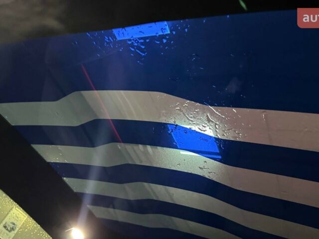 купити нове авто Zeekr 001 2025 року від офіційного дилера E-SKM Кропивницький Zeekr фото