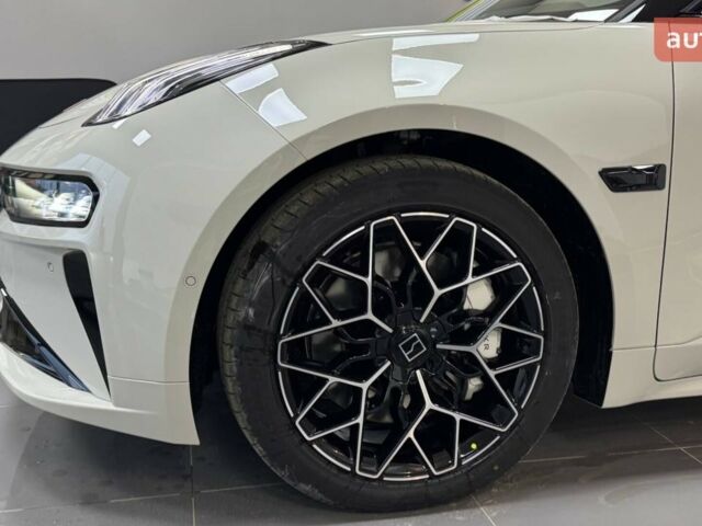 купить новое авто Zeekr 001 2025 года от официального дилера Максим Путрівка Zeekr фото