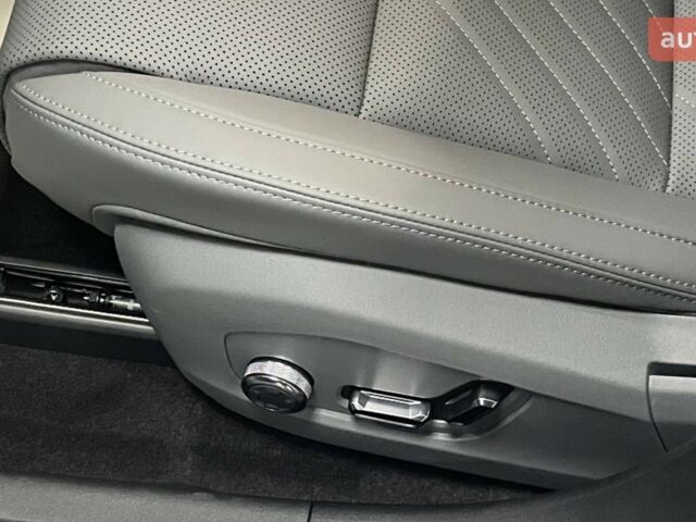 купить новое авто Zeekr 001 2025 года от официального дилера E-SKM Вінниця Zeekr фото