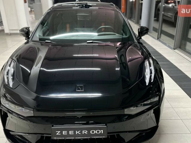 купить новое авто Zeekr 001 2025 года от официального дилера SKM-1 Zeekr фото