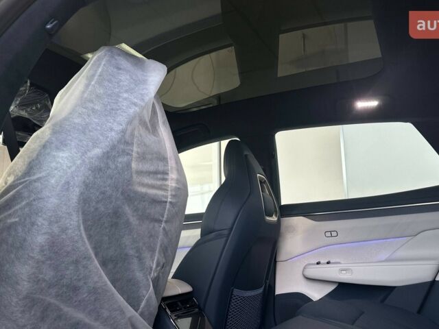 купить новое авто Zeekr 001 2025 года от официального дилера SKM-1 Zeekr фото