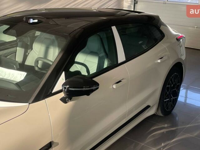 купить новое авто Zeekr 001 2025 года от официального дилера E-SKM Вінниця Zeekr фото