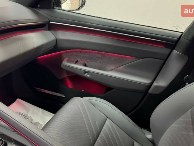 купити нове авто Zeekr 001 2025 року від офіційного дилера Олег Львів Zeekr фото