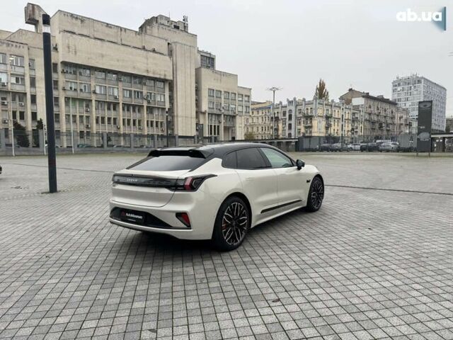 Zeekr 001, объемом двигателя 0 л и пробегом 1 тыс. км за 58999 $, фото 6 на Automoto.ua