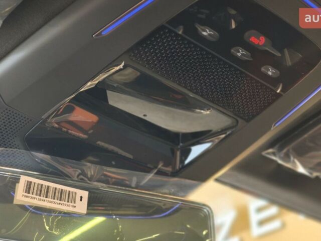 купити нове авто Zeekr 001 2025 року від офіційного дилера Zeekr Одеса Zeekr фото