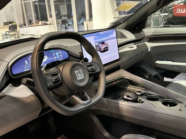 купить новое авто Zeekr 001 2025 года от официального дилера Олег Львів Zeekr фото