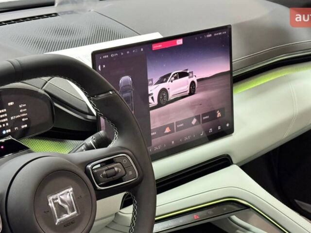 купить новое авто Zeekr 001 2025 года от официального дилера SKM-1 Zeekr фото