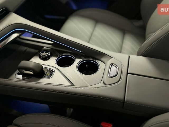 купить новое авто Zeekr 001 2025 года от официального дилера SKM-1 Zeekr фото