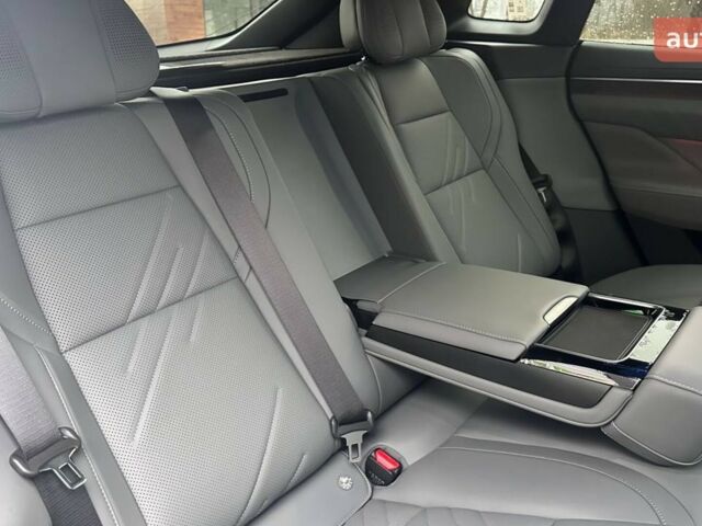 купити нове авто Zeekr 001 2025 року від офіційного дилера Олег Львів Zeekr фото