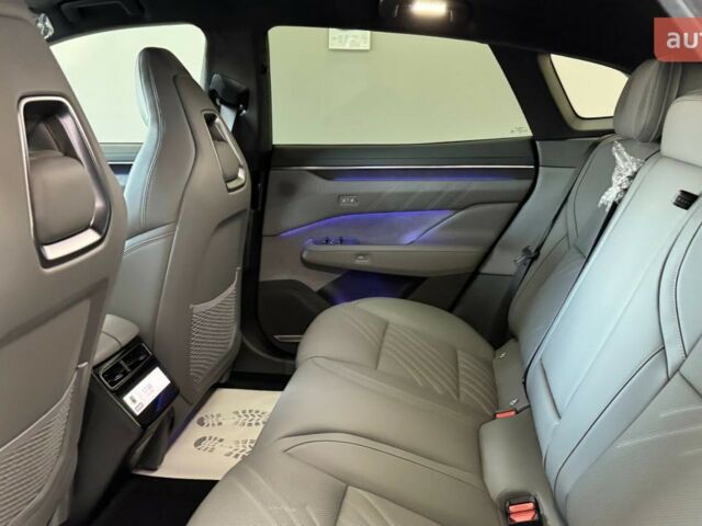 купити нове авто Zeekr 001 2025 року від офіційного дилера Олег Львів Zeekr фото