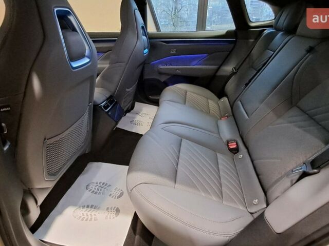 купить новое авто Zeekr 001 2025 года от официального дилера Zeekr Позняки Zeekr фото