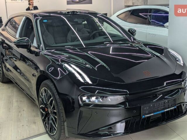 купить новое авто Zeekr 001 2025 года от официального дилера Чабан Вячеслав Zeekr фото