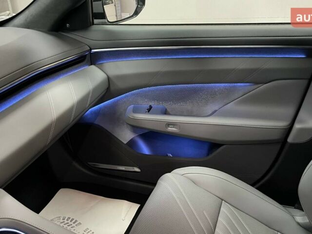 купить новое авто Zeekr 001 2025 года от официального дилера E-SKM Вінниця Zeekr фото