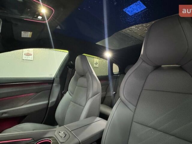 купить новое авто Zeekr 001 2025 года от официального дилера E-SKM Вінниця Zeekr фото