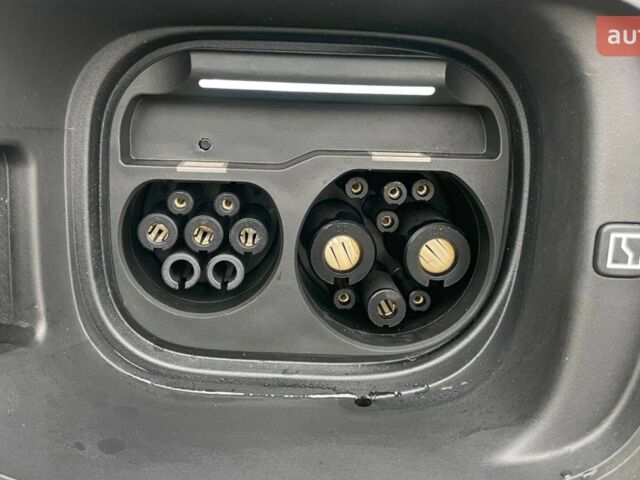 купить новое авто Zeekr 001 2025 года от официального дилера Олег Львів Zeekr фото