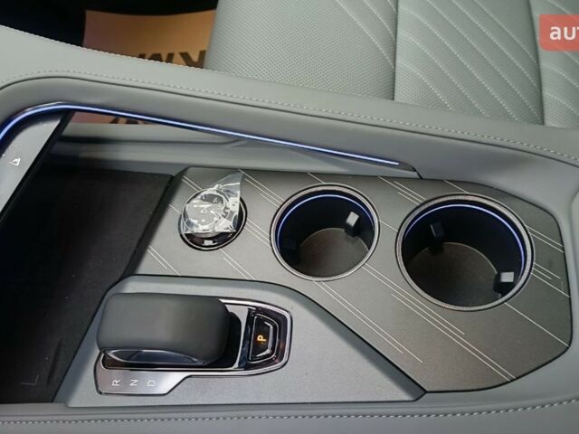 купити нове авто Zeekr 001 2025 року від офіційного дилера E-SKM Вінниця Zeekr фото