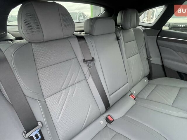 купить новое авто Zeekr 001 2025 года от официального дилера Максим Путрівка Zeekr фото