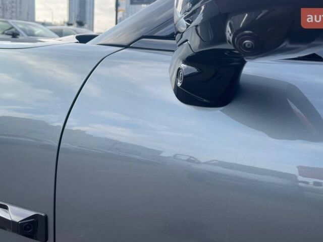 купити нове авто Zeekr 001 2025 року від офіційного дилера Zeekr Позняки Zeekr фото