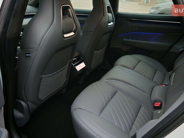 купить новое авто Zeekr 001 2025 года от официального дилера E-SKM Черкаси Zeekr фото