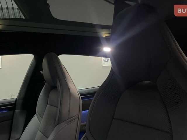 купити нове авто Zeekr 001 2025 року від офіційного дилера E-SKM Позняки Zeekr фото