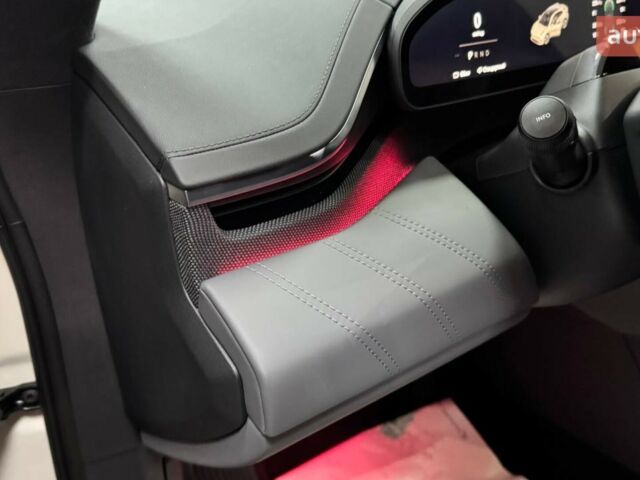 купити нове авто Zeekr 001 2025 року від офіційного дилера E-SKM Вінниця Zeekr фото