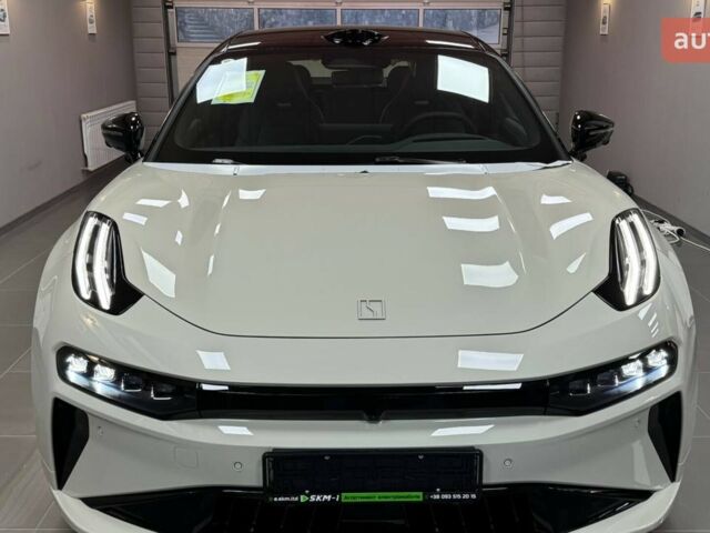 купить новое авто Zeekr 001 2025 года от официального дилера SKM-1 Zeekr фото