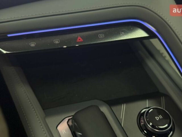 купити нове авто Zeekr 001 2025 року від офіційного дилера E-SKM Кропивницький Zeekr фото