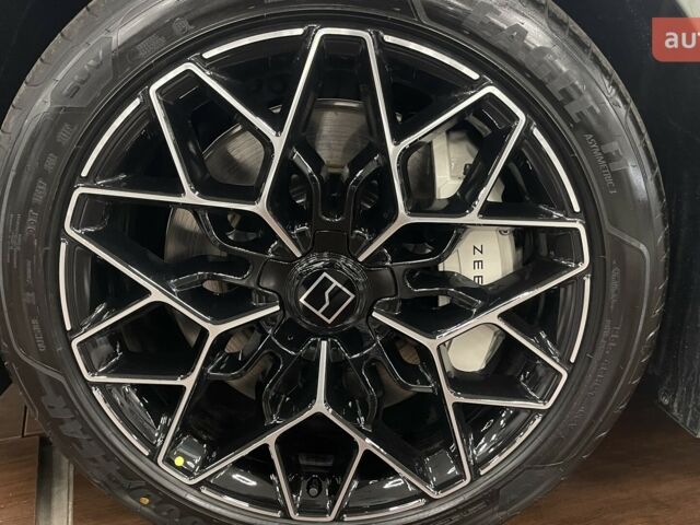 купити нове авто Zeekr 001 2025 року від офіційного дилера VOLT AUTO Zeekr фото