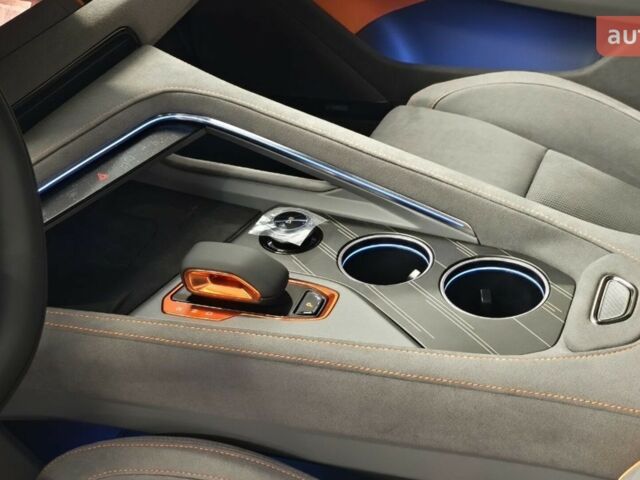 купити нове авто Zeekr 001 2025 року від офіційного дилера Zeekr Одеса Zeekr фото