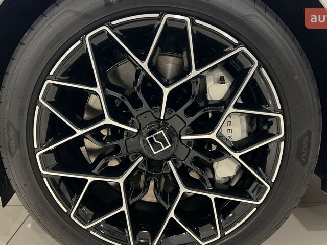 купить новое авто Zeekr 001 2025 года от официального дилера Автомобільний Центр Голосіївський Zeekr фото