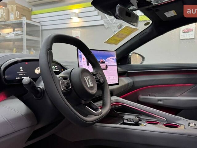 купить новое авто Zeekr 001 2025 года от официального дилера E-SKM Zeekr фото