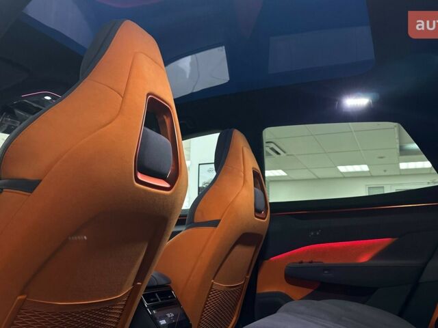 купить новое авто Zeekr 001 2025 года от официального дилера SKM-1 Zeekr фото