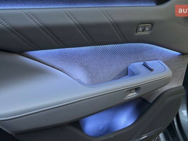 купити нове авто Zeekr 001 2025 року від офіційного дилера VOLT AUTO Zeekr фото