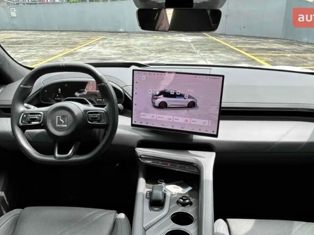 купити нове авто Zeekr 001 2025 року від офіційного дилера Ben⚡️Auto Zeekr фото