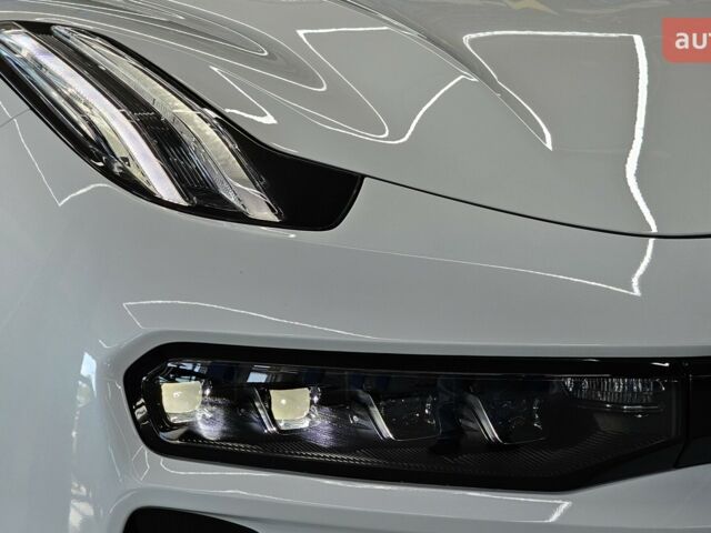 Zeekr 001 2025 року купити нове авто Zeekr 001 2025 року від офіційного дилера Денис Фатов Zeekr фото