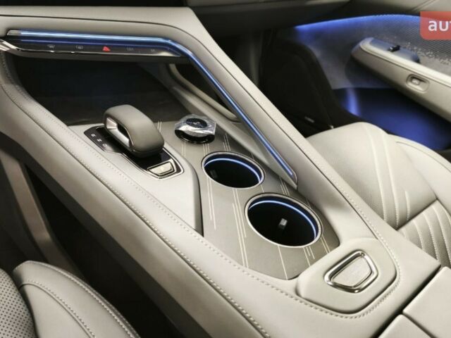 купити нове авто Zeekr 001 2025 року від офіційного дилера Zeekr Одеса Zeekr фото