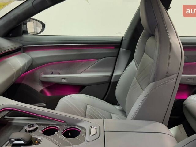 купити нове авто Zeekr 001 2025 року від офіційного дилера E-SKM Zeekr фото