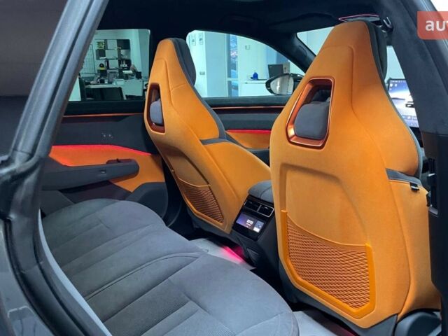 купить новое авто Zeekr 001 2025 года от официального дилера SKM-1 Zeekr фото