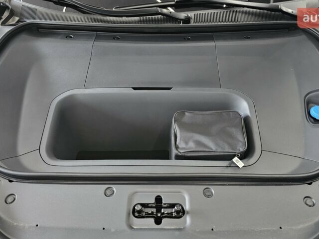 Zeekr 001 2025 року купити нове авто Zeekr 001 2025 року від офіційного дилера Денис Фатов Zeekr фото