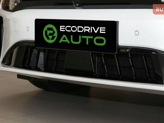 Zeekr 001 2025 года купить новое авто Zeekr 001 2025 года от официального дилера Автосалон ECODRIVE AUTO Київ Zeekr фото