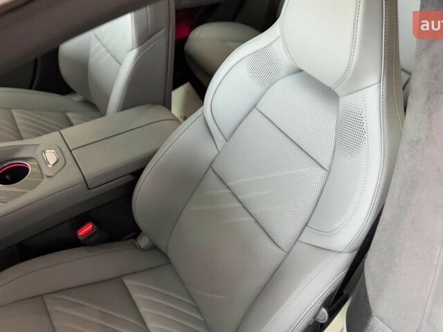 купить новое авто Zeekr 001 2025 года от официального дилера E-SKM ZOO Zeekr фото