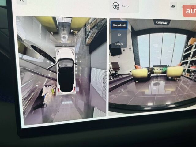 купить новое авто Zeekr 001 2025 года от официального дилера E-SKM Житомир Zeekr фото