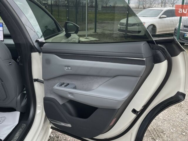 купить новое авто Zeekr 001 2025 года от официального дилера Максим Путрівка Zeekr фото