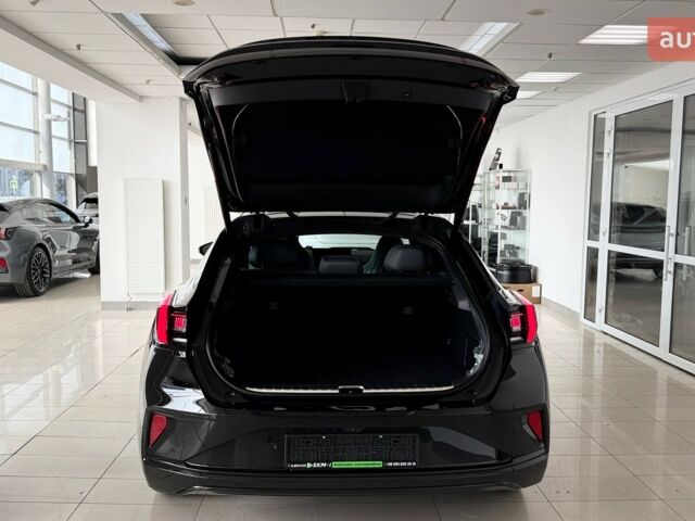 купить новое авто Zeekr 001 2025 года от официального дилера SKM-1 Zeekr фото