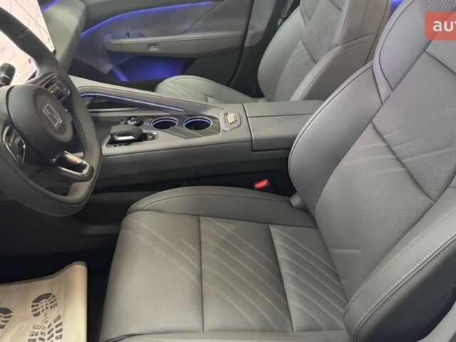 купити нове авто Zeekr 001 2025 року від офіційного дилера E-SKM Кропивницький Zeekr фото