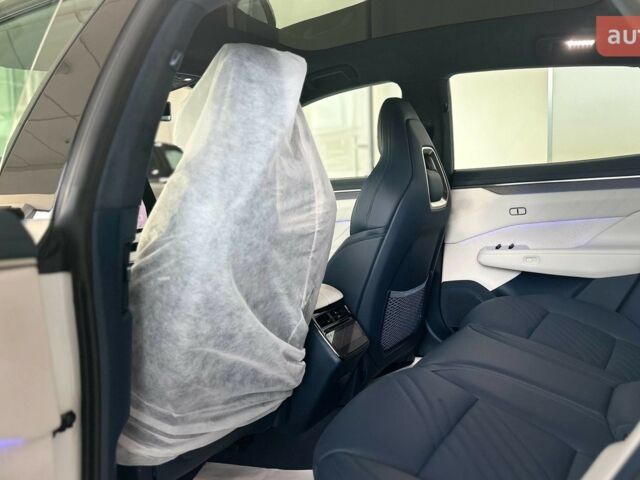 купить новое авто Zeekr 001 2025 года от официального дилера SKM-1 Zeekr фото