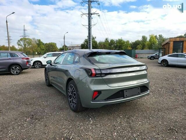 Zeekr 001, объемом двигателя 0 л и пробегом 10 тыс. км за 34999 $, фото 6 на Automoto.ua