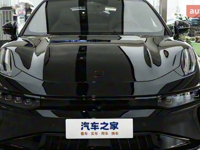 купить новое авто Zeekr 001 2025 года от официального дилера Константин Альперович Zeekr фото