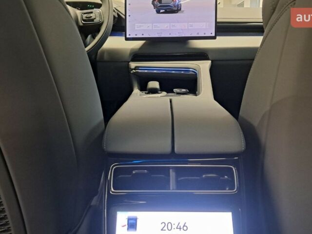 купить новое авто Zeekr 001 2025 года от официального дилера Zeekr Одеса Zeekr фото